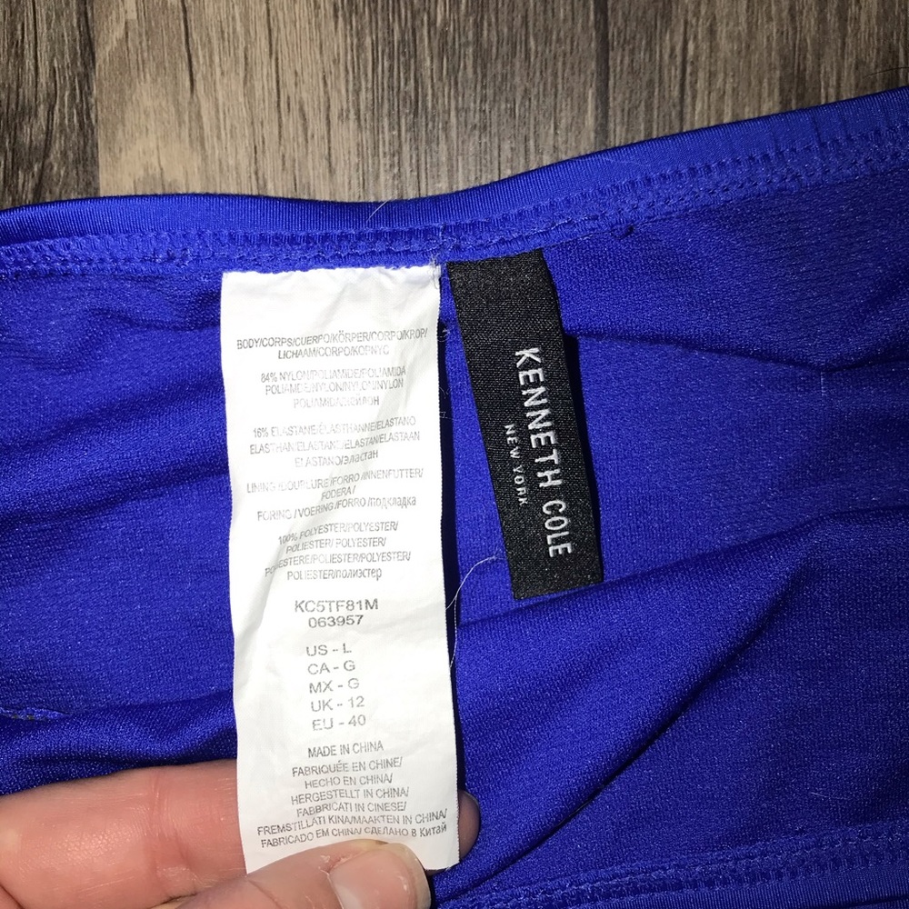 Kenneth Cole Swim Bottoms